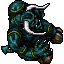 Ghazbaran the Emberlord Ghazbaran the Emberlord