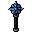 Freezing Staff