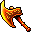 Brutal Waraxe