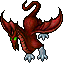 Thawing Dragon Lord